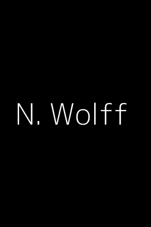 Nat Wolff